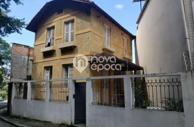 Casa com 4 quartos à venda na Rua Mundo Novo, Botafogo, Rio de Janeiro