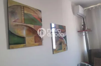 Apartamento com 1 quarto à venda na Rua Riachuelo, Centro, Rio de Janeiro