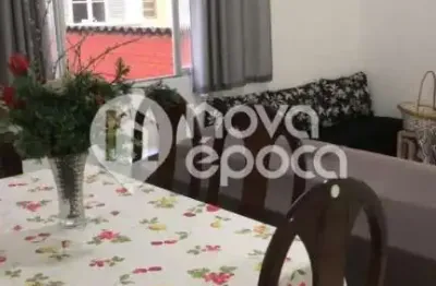 Apartamento com 4 quartos à venda na Avenida Nossa Senhora de Copacabana, Copacabana, Rio de Janeiro