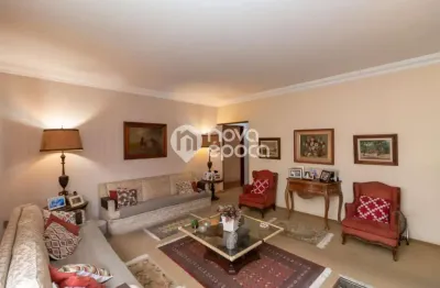 Apartamento com 4 quartos à venda na Rua Leopoldo Miguez, Copacabana, Rio de Janeiro