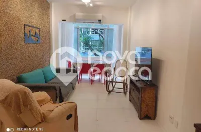 Apartamento com 2 quartos à venda na Rua Anita Garibaldi, Copacabana, Rio de Janeiro