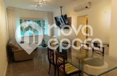 Apartamento com 3 quartos à venda na Rua Barata Ribeiro, Copacabana, Rio de Janeiro