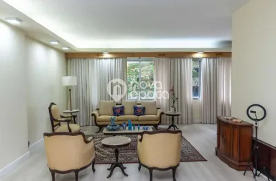 Apartamento com 4 quartos à venda na Rua Hilário de Gouveia, Copacabana, Rio de Janeiro
