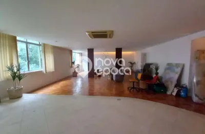 Apartamento com 4 quartos à venda na Rua Souza Lima, Copacabana, Rio de Janeiro