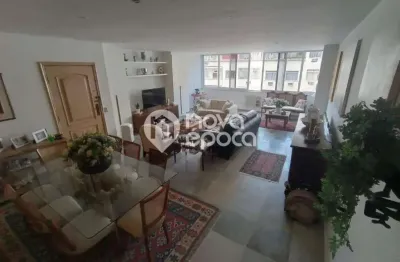 Apartamento com 3 quartos à venda na Avenida Nossa Senhora de Copacabana, Copacabana, Rio de Janeiro