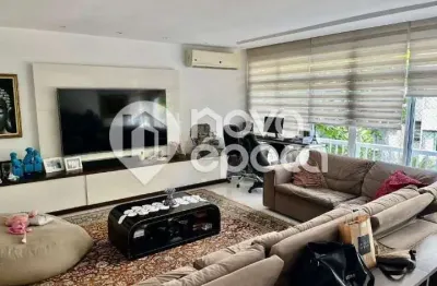 Apartamento com 4 quartos à venda na Rua Joaquim Nabuco, Ipanema, Rio de Janeiro