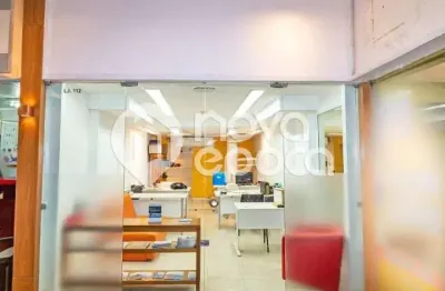 Ponto comercial à venda na Rua Visconde de Pirajá, Ipanema, Rio de Janeiro