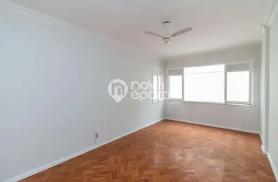 Apartamento com 2 quartos à venda na Rua do Humaitá, Humaitá, Rio de Janeiro