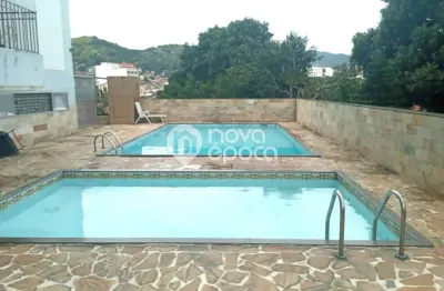 Apartamento com 2 quartos à venda na Rua Marquês de Leão, Engenho Novo, Rio de Janeiro