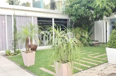 Recreio dos bandeirantes | casa 5 quartos, sendo 5 suites