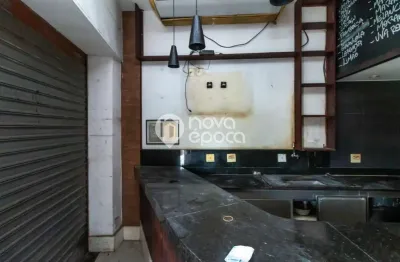Ponto comercial à venda na Rua do Humaitá, Humaitá, Rio de Janeiro