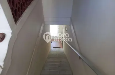 Apartamento com 2 quartos à venda na Rua João da Mata, Tijuca, Rio de Janeiro