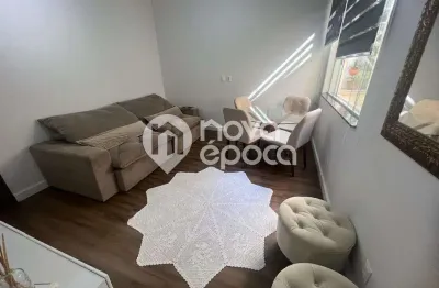 Apartamento com 2 quartos à venda na Avenida Paulo de Frontin, Rio Comprido, Rio de Janeiro