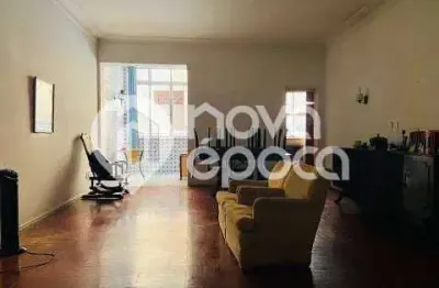 Apartamento com 3 quartos à venda na Avenida Princesa Isabel, Copacabana, Rio de Janeiro