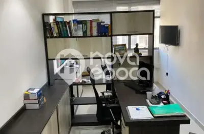 Sala comercial à venda na Rua Haddock Lobo, Tijuca, Rio de Janeiro
