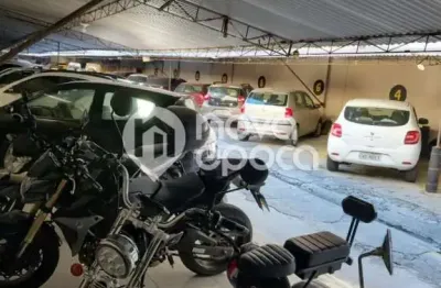 Terreno à venda na Rua Marechal Bittencourt, Riachuelo, Rio de Janeiro