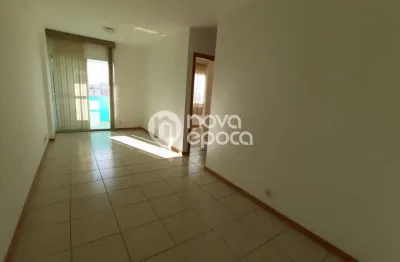 Apartamento com 2 quartos à venda na Rua Vaz de Toledo, Cachambi, Rio de Janeiro