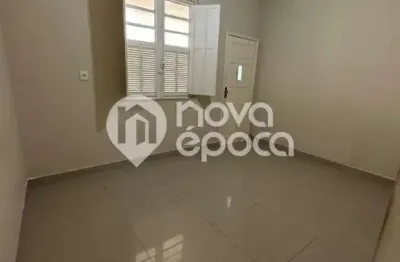 Apartamento com 2 quartos à venda na Rua Amacena, Higienópolis, Rio de Janeiro