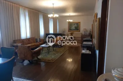 Apartamento com 4 quartos à venda na Rua Itacuruçá, Tijuca, Rio de Janeiro