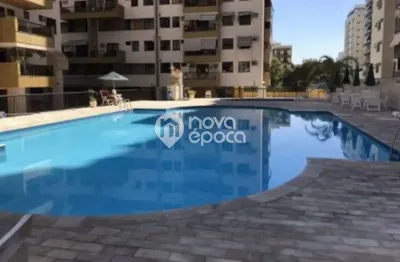 Apartamento com 3 quartos à venda na Rua Garibaldi, Tijuca, Rio de Janeiro