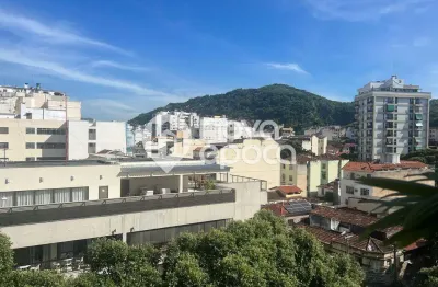 Apartamento com 2 quartos à venda na Avenida Paulo de Frontin, Rio Comprido, Rio de Janeiro