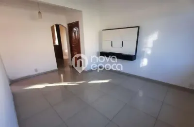 Casa com 2 quartos à venda na Rua Cruz e Sousa, Encantado, Rio de Janeiro