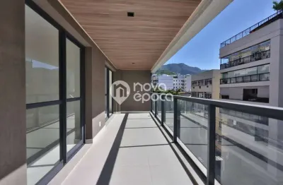 Apartamento com 3 quartos à venda na Rua Marquês de Valença, Tijuca, Rio de Janeiro