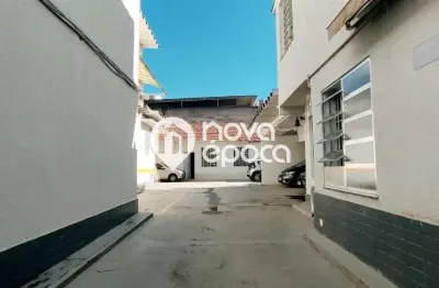 Prédio à venda na Rua Newton Prado, São Cristóvão, Rio de Janeiro