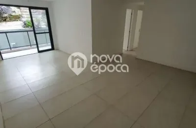 Apartamento com 4 quartos à venda na Rua Pinheiro Guimarães, Botafogo, Rio de Janeiro