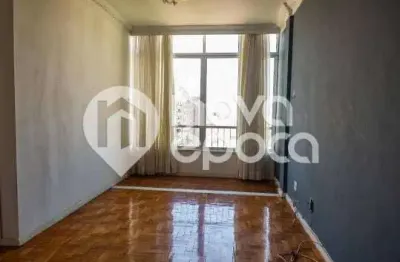 Apartamento com 2 quartos à venda na Rua Maestro Francisco Braga, Copacabana, Rio de Janeiro