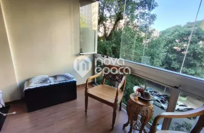 Apartamento com 2 quartos à venda na Rua Henrique Oswald, Copacabana, Rio de Janeiro