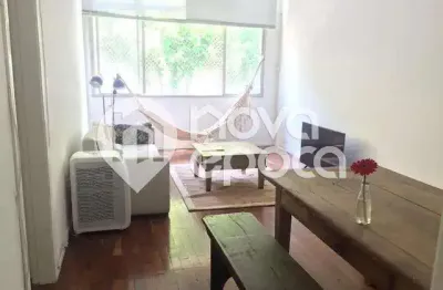 Apartamento com 2 quartos à venda na Rua Barão da Torre, Ipanema, Rio de Janeiro