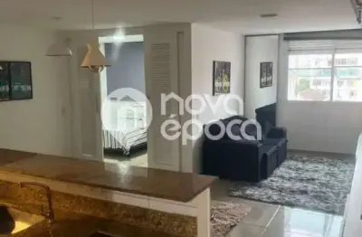 Apartamento com 1 quarto à venda na Avenida Gomes Freire, Centro, Rio de Janeiro