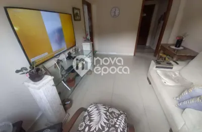 Apartamento com 2 quartos à venda na Rua Oito de Dezembro, Maracanã, Rio de Janeiro