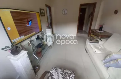 Apartamento com 2 quartos à venda na Rua Oito de Dezembro, Maracanã, Rio de Janeiro