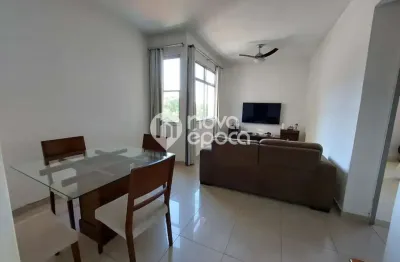 Apartamento com 2 quartos à venda na Rua Professor Euríco Rabelo, Maracanã, Rio de Janeiro