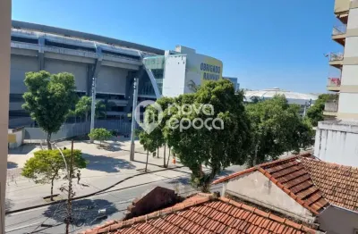 Apartamento com 2 quartos à venda na Rua Professor Euríco Rabelo, Maracanã, Rio de Janeiro