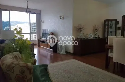 Apartamento com 3 quartos à venda na Rua Barão de Mesquita, Tijuca, Rio de Janeiro