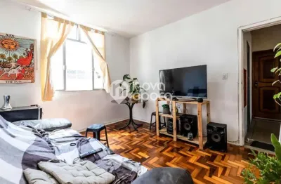 Apartamento com 3 quartos à venda na Rua Padre Ildefonso Penalba, Méier, Rio de Janeiro