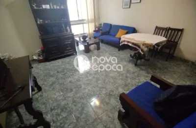 Apartamento com 2 quartos à venda na Rua Paraíba, Praça da Bandeira, Rio de Janeiro