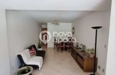 Apartamento com 2 quartos à venda na Rua Araújo Leitão, Engenho Novo, Rio de Janeiro