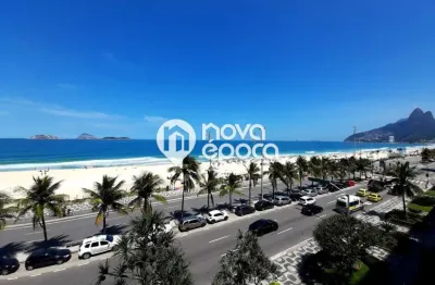 Apartamento com 4 quartos à venda na Avenida Vieira Souto, Ipanema, Rio de Janeiro