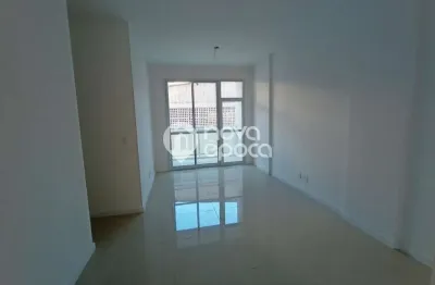 Apartamento com 3 quartos à venda na Rua Torres Homem, Vila Isabel, Rio de Janeiro