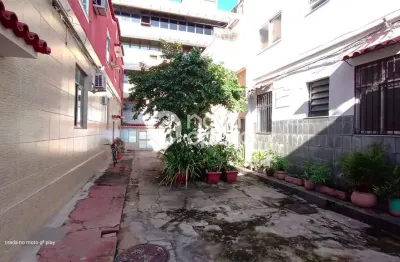 Casa em condomínio fechado com 2 quartos à venda na Rua Paula Brito, Andaraí, Rio de Janeiro