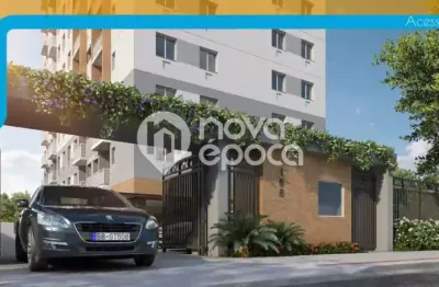Engenho de dentro | apartamento 2 quartos, sendo 1 suite