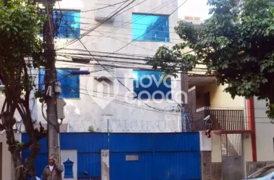 Prédio à venda na Rua Assis Bueno, Botafogo, Rio de Janeiro