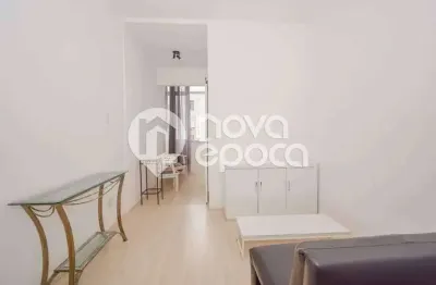 Apartamento com 1 quarto à venda na Rua Antônio Parreiras, Ipanema, Rio de Janeiro