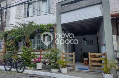 Casa em condomínio fechado com 2 quartos à venda na Rua Engenheiro Gama Lobo, Vila Isabel, Rio de Janeiro