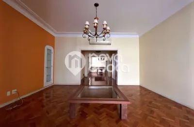 Apartamento com 4 quartos à venda na Rua Barata Ribeiro, Copacabana, Rio de Janeiro