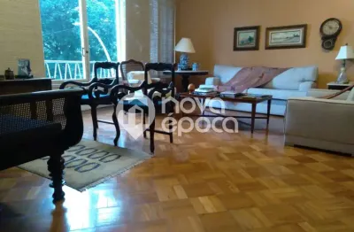 Apartamento com 3 quartos à venda na Praça Eugênio Jardim, Copacabana, Rio de Janeiro